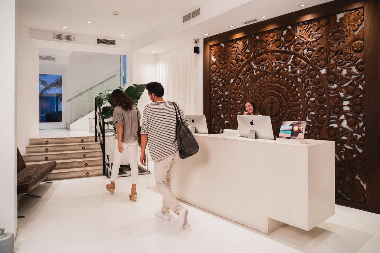 Hotel Puro Oasis Urbano 4*